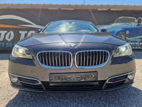 Обява за продажба на BMW 520 2.0D 190kc XDrive Luxury ~28 500 лв. - изображение 4