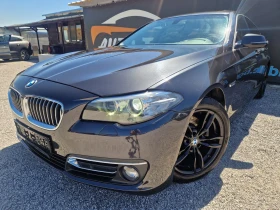 BMW 520 2.0D 190kc XDrive Luxury, снимка 1