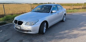 BMW 530 525/530d 197к.с, снимка 14