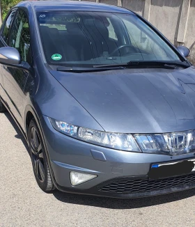 Honda Civic Honda Civic 2, 2 i-CDTI 140 .  | Mobile.bg    1