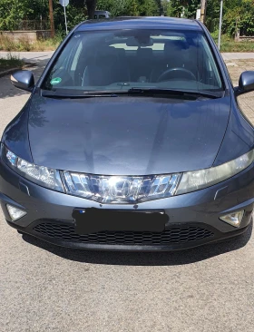 Honda Civic Honda Civic 2, 2 i-CDTI 140 .  | Mobile.bg    2