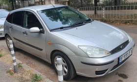 Ford Focus 1.8 TDCI, снимка 3