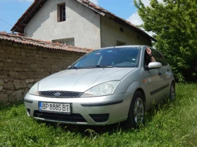 Ford Focus 1.8 TDCI, снимка 2