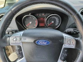 Ford Galaxy, снимка 13