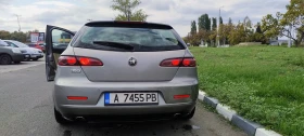 Alfa Romeo 159 sportwagon 3.2 JTS V6, снимка 4