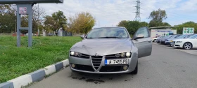 Alfa Romeo 159 sportwagon 3.2 JTS V6, снимка 1