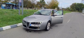 Alfa Romeo 159 sportwagon 3.2 JTS V6, снимка 2