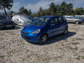 Honda Jazz 1.4i/Facelift, снимка 1