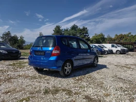 Honda Jazz 1.4i/Facelift, снимка 4