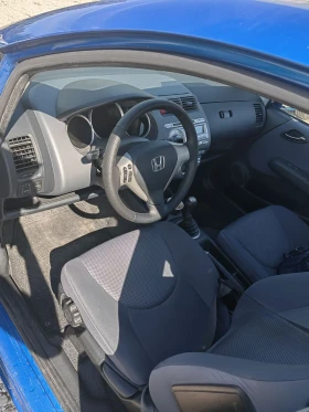 Honda Jazz 1.4i/Facelift, снимка 7