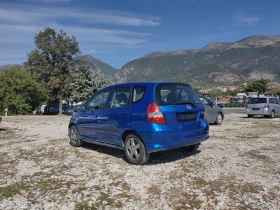 Honda Jazz 1.4i/Facelift, снимка 5