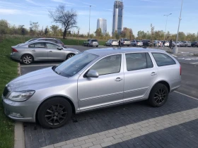 Skoda Octavia, снимка 1