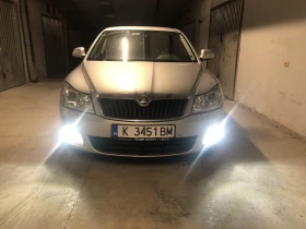 Skoda Octavia, снимка 6