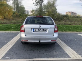 Skoda Octavia, снимка 4