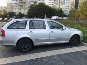 Skoda Octavia, снимка 3