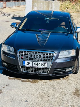 Audi S8, снимка 2