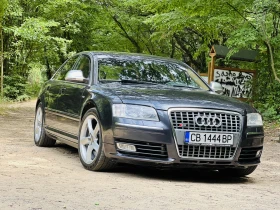 Audi S8, снимка 3