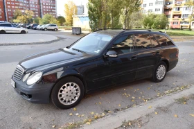 Mercedes-Benz E 220 EVO | Mobile.bg    6