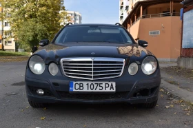 Mercedes-Benz E 220 EVO | Mobile.bg    5