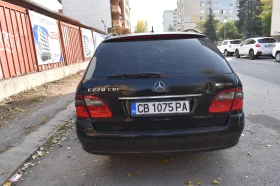 Mercedes-Benz E 220 EVO | Mobile.bg    3