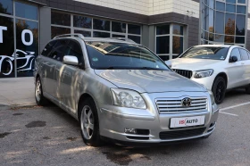 Toyota Avensis // | Mobile.bg    3