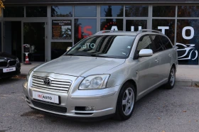 Toyota Avensis // | Mobile.bg    1