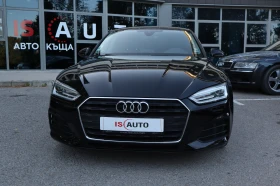     Audi A5 40TDI/FullLed/Drive Select/-/Sportback