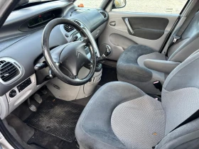 Citroen Xsara picasso 1, 600HDI EURO4 , снимка 6