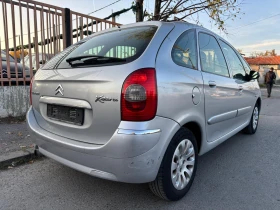 Citroen Xsara picasso 1, 600HDI EURO4 , снимка 5