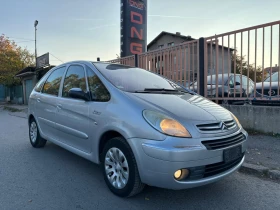 Citroen Xsara picasso 1, 600HDI EURO4 