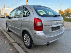 Citroen Xsara picasso 1, 600HDI EURO4 , снимка 4