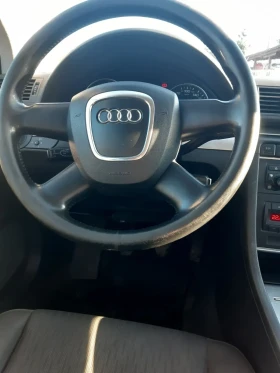 Audi A4 1.9 TDI  | Mobile.bg    9