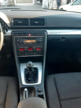 Audi A4 1.9 TDI  | Mobile.bg    8