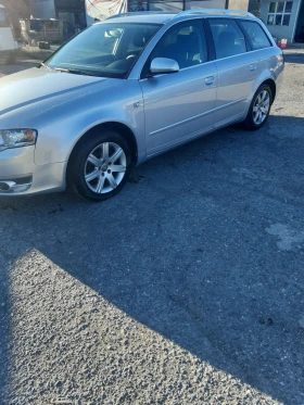 Audi A4 1.9 TDI  | Mobile.bg    4