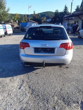 Audi A4 1.9 TDI  | Mobile.bg    2