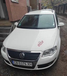 VW Passat 2.0, снимка 1