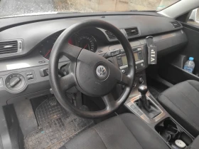 VW Passat 2.0, снимка 5