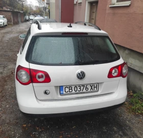 VW Passat 2.0, снимка 3