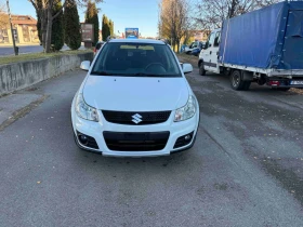 Suzuki SX4 2.0D 136hp 4x4 2013г 105000км - [18] 