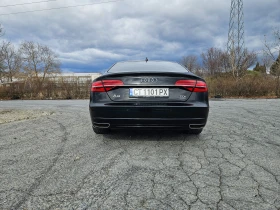 Обява за продажба на Audi A8 4.2TDI ~65 000 лв. - изображение 4