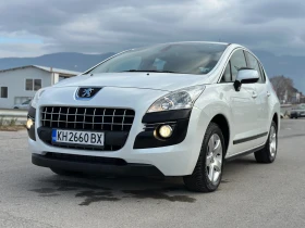 Обява за продажба на Peugeot 3008 1.6-EHDI-AUTOMAT-NAVI-PARKTRONIK-AVTOPILOT-TOP ~10 500 лв. - изображение 2