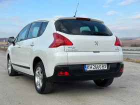 Обява за продажба на Peugeot 3008 1.6-EHDI-AUTOMAT-NAVI-PARKTRONIK-AVTOPILOT-TOP ~10 500 лв. - изображение 3