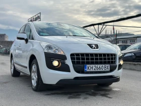 Peugeot 3008 1.6-EHDI-AUTOMAT-NAVI-PARKTRONIK-AVTOPILOT-TOP