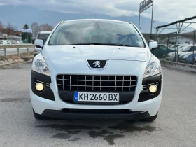 Обява за продажба на Peugeot 3008 1.6-EHDI-AUTOMAT-NAVI-PARKTRONIK-AVTOPILOT-TOP ~10 500 лв. - изображение 1