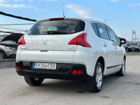 Обява за продажба на Peugeot 3008 1.6-EHDI-AUTOMAT-NAVI-PARKTRONIK-AVTOPILOT-TOP ~10 500 лв. - изображение 5