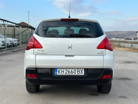 Обява за продажба на Peugeot 3008 1.6-EHDI-AUTOMAT-NAVI-PARKTRONIK-AVTOPILOT-TOP ~10 500 лв. - изображение 4