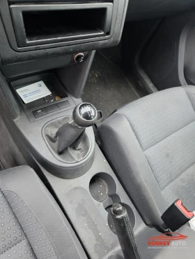 VW Touran 2.0tdi, снимка 11