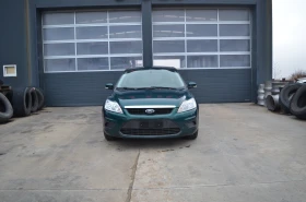 Ford Focus 1.6 1