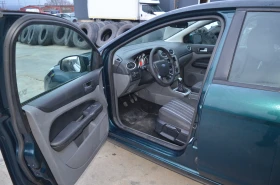 Ford Focus 1.6, снимка 4