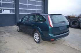 Ford Focus 1.6, снимка 9